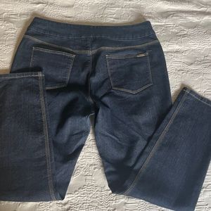 Chicos So Slimming 2.5 pull on Jeans